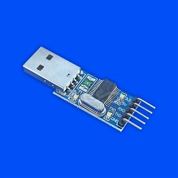 ماژول مبدل سریال USB TO TTL PL2303 MODULE