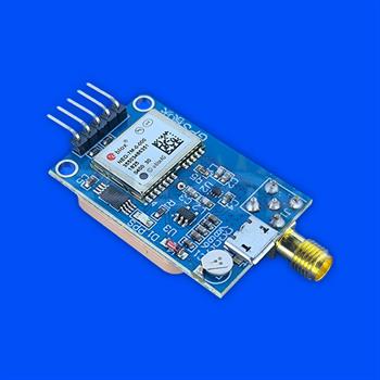 ماژول موقعیت NEO-7M U-BLOX MODULE