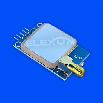 ماژول موقعیت NEO-7M U-BLOX MODULE