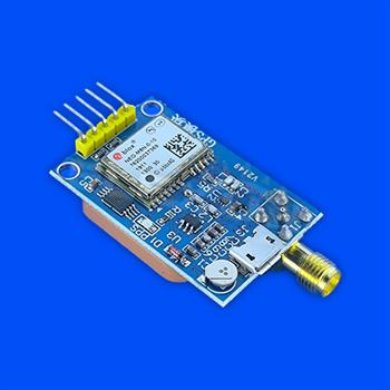 ماژول موقعیت NEO-M8N U-BLOX MODULE