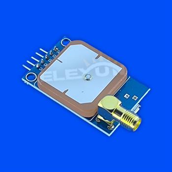 ماژول موقعیت NEO-M8N U-BLOX MODULE
