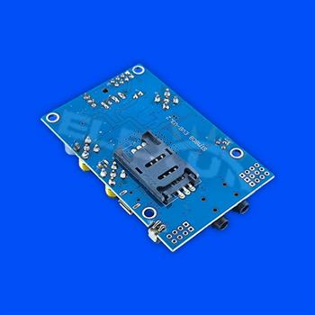 ماژول موقعیت و ارتباط سیار SIM808 MODULE