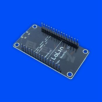 ماژول وای فای NODE MCU ESP8266 CH340G