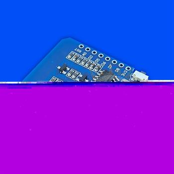 ماژول وای فای WEMOS D1 MINI ESP8266