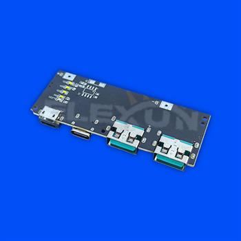ماژول پاوربانک POWER BANK MODULE 5A