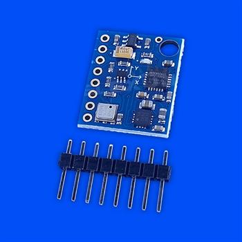 ماژول ژیروسکوپ GY-87 GYROSCOPE MODULE