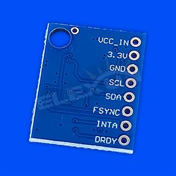 ماژول ژیروسکوپ GY-87 GYROSCOPE MODULE