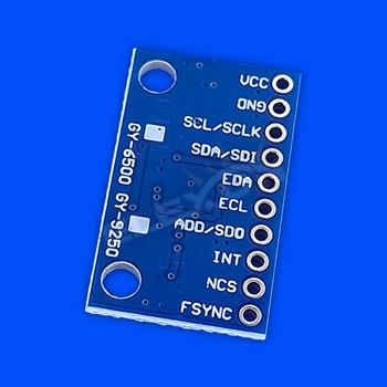 ماژول ژیروسکوپ GY-9255 GYROSCOPE MODULE