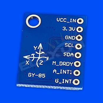 ماژول ژیروسکوپ GY-85 GYROSCOPE MODULE