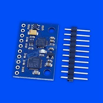 ماژول ژیروسکوپ GY-82 GYROSCOPE MODULE