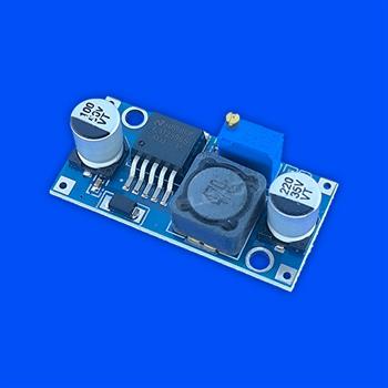 ماژول کاهنده ولتاژ LM2596 MODULE