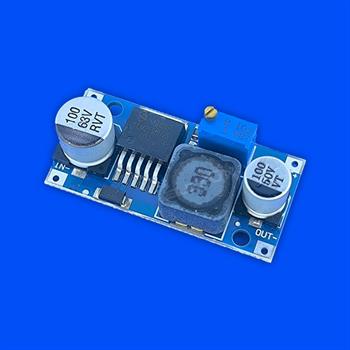 ماژول کاهنده ولتاژ LM2596HVS MODULE
