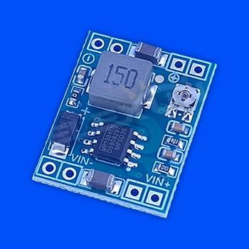 ماژول کاهنده ولتاژ MP1584EN MODULE