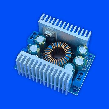 ماژول کاهنده ولتاژ STEP DOWN 10A