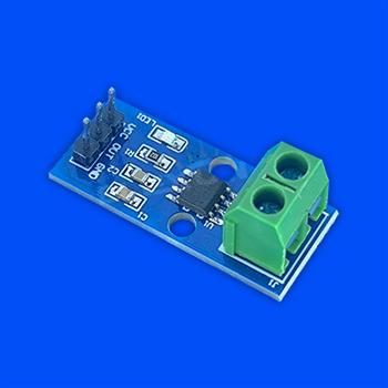 ماژول کنترل جریان ACS712-30A MODULE