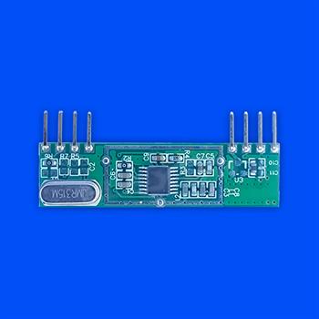 ماژول گیرنده RXB6 315MHZ