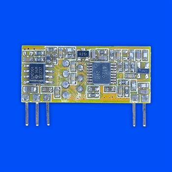 ماژول گیرنده RXB8 315MHZ