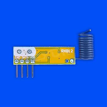 ماژول گیرنده RXB22 315MHZ