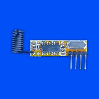 ماژول گیرنده RXB22 433MHZ