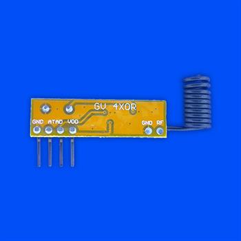 ماژول گیرنده RXB22 433MHZ