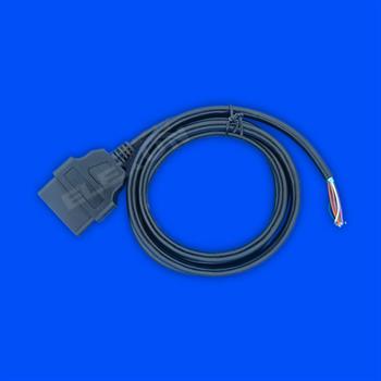 نری با کابل OBD2 1.5M