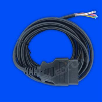 نری با کابل OBD2 3M