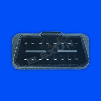 نری با کابل OBD2 3M