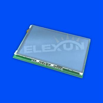 نمایشگر تی اف تی TFT LCD 4 INCH