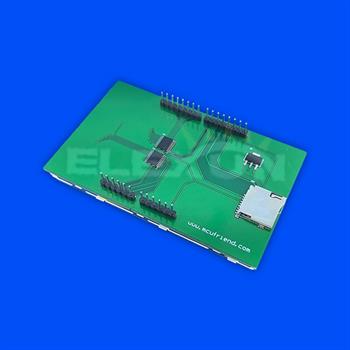 نمایشگر تی اف تی TFT LCD 4 INCH