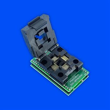 آداپتور(زیف) ADP TQFP44 TO DIP44 NO.SA245A