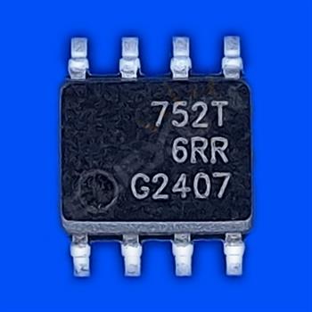 آی سی BSP752T