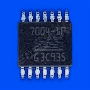 آی سی BTS7004-1EPP