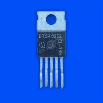آی سی BTS432E2 DIP
