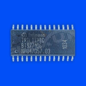 آی سی BTS7710G