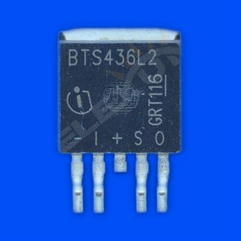 آی سی BTS436L2 SMD