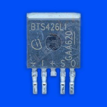 آی سی BTS426L1 SMD