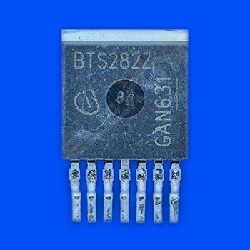 آی سی BTS282Z