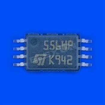 آی سی M95256 TSSOP