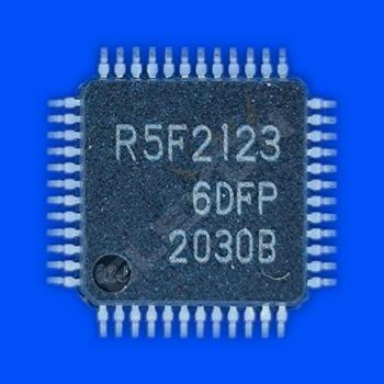 آی سی R5F21236DFP