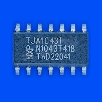 آی سی TJA1043T