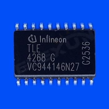 آی سی TLE4268G