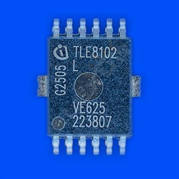 آی سی TLE8102L