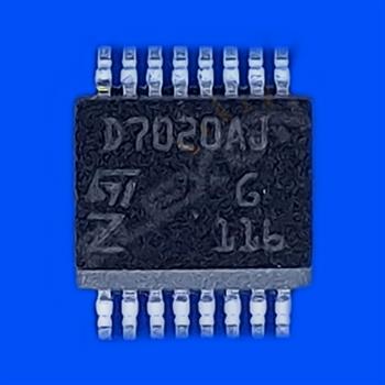 آی سی (VND7020AJ (VD7020A