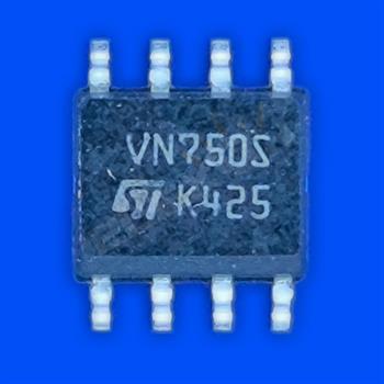 آی سی VN750SM