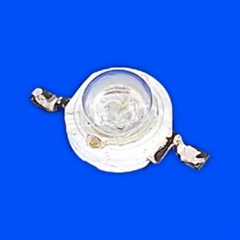 ال ای دی آبی LED 1W BLUE