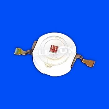 ال ای دی قرمز LED 1W RED