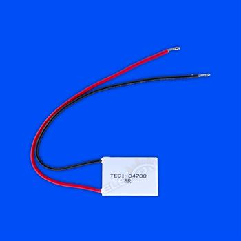 المان خنک کننده TEC1-04708 2*3 4-6V