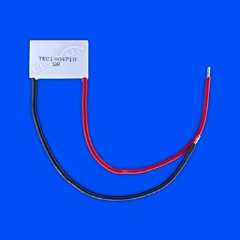 المان خنک کننده TEC1-04710 2*3 4-6V