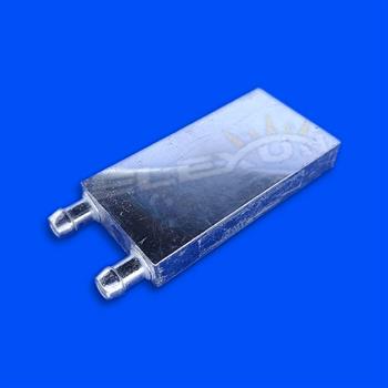 بلوک آب نقره ای 8*4 WATER BLOCK