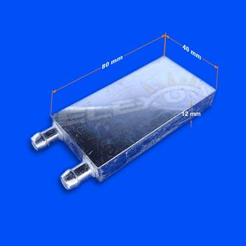 بلوک آب نقره ای 8*4 WATER BLOCK